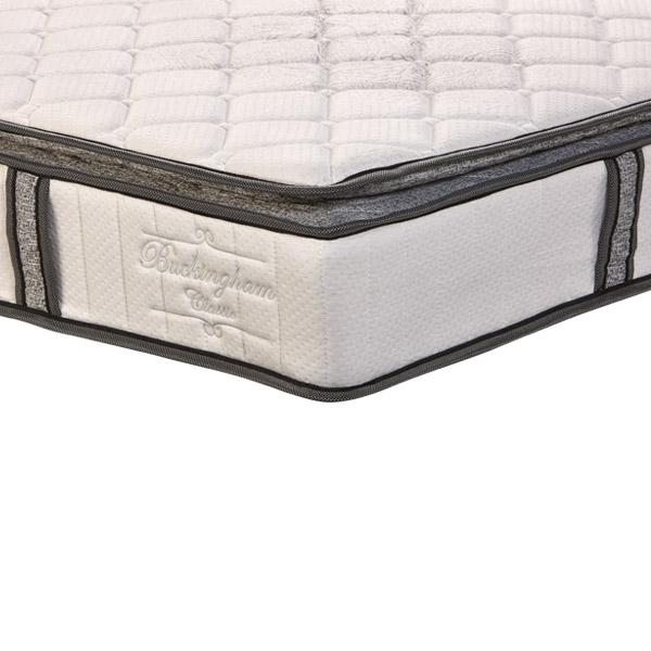 Colchón Buckingham Duke Queen Size