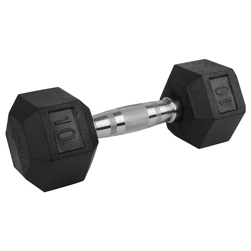 Discos Para Mancuernas 10 Lbs Set 2 Pzs Altera Pesas Gym