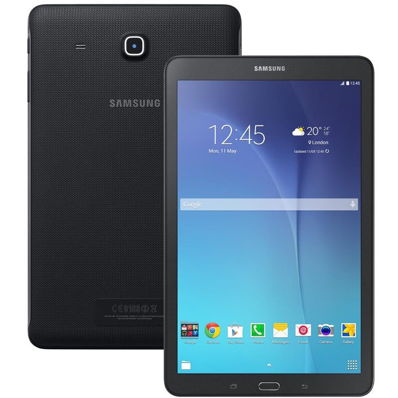 Tablet Samsung Galaxy Tab E 9.6 16gb Wifi Sm-560nu