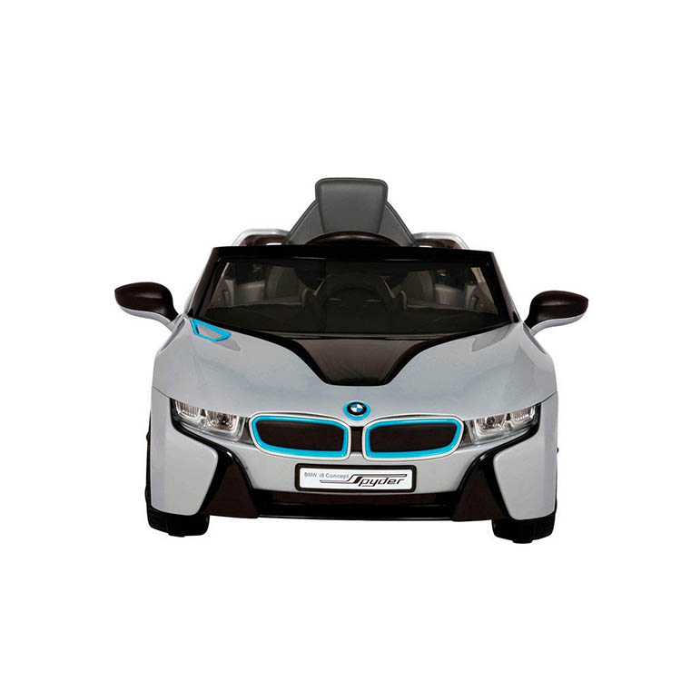 carro electrico prinsel bmw