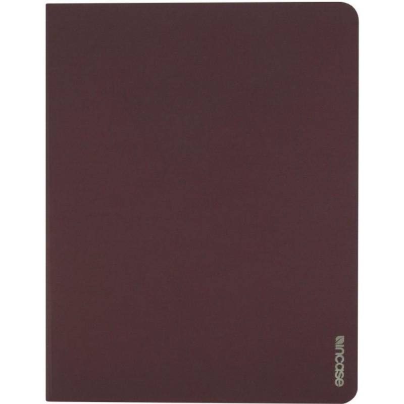 Funda Incase Book Jacket Slim para iPad Pro 9.7 - Wine