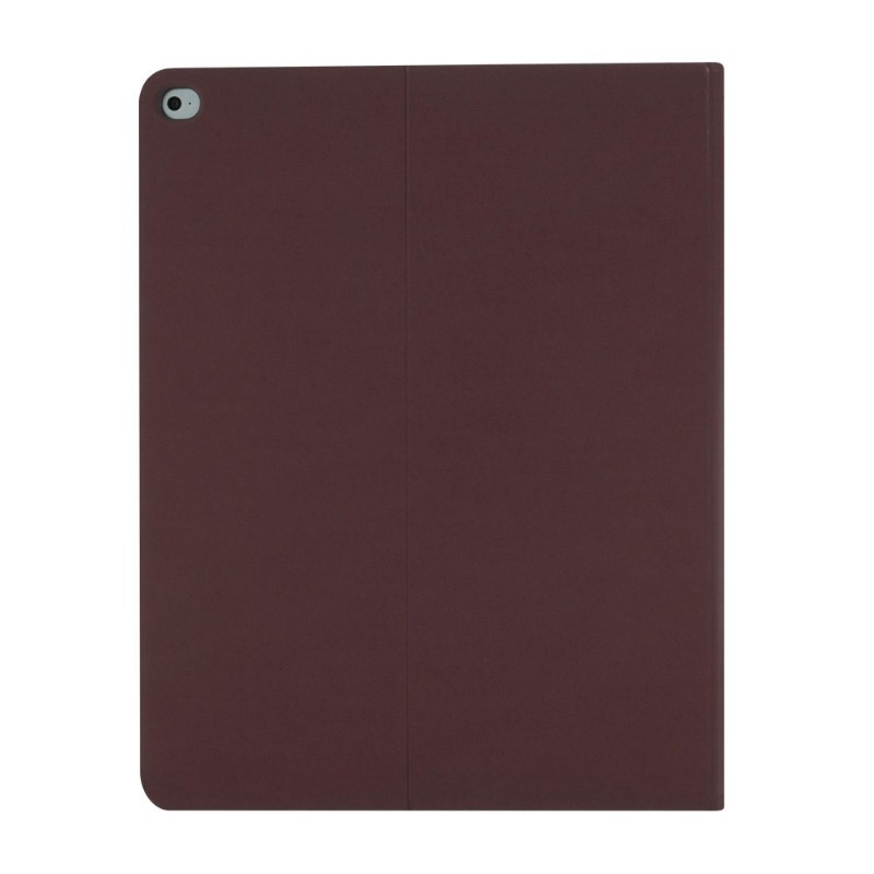 Funda Incase Book Jacket Slim para iPad Pro 9.7 - Wine