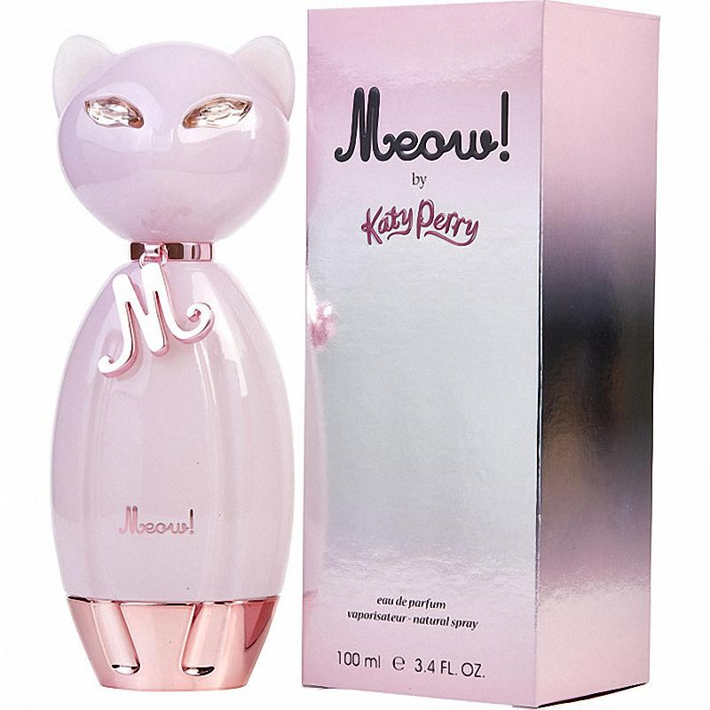 Perfume Meow para Mujer de Katy Perry EDP 100ML