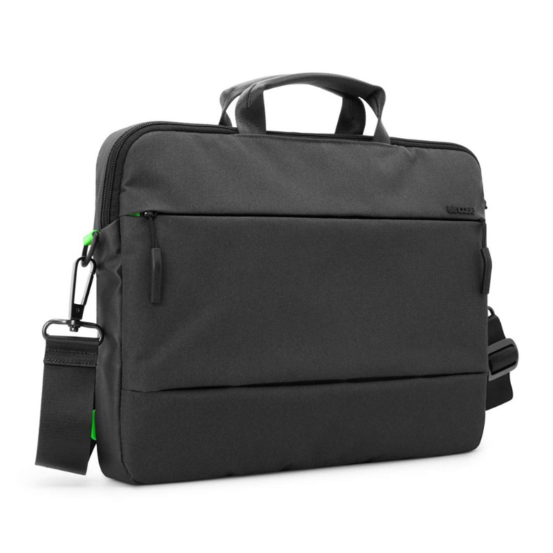 Mochila Incase City Brief para MacBook Pro 15" negro