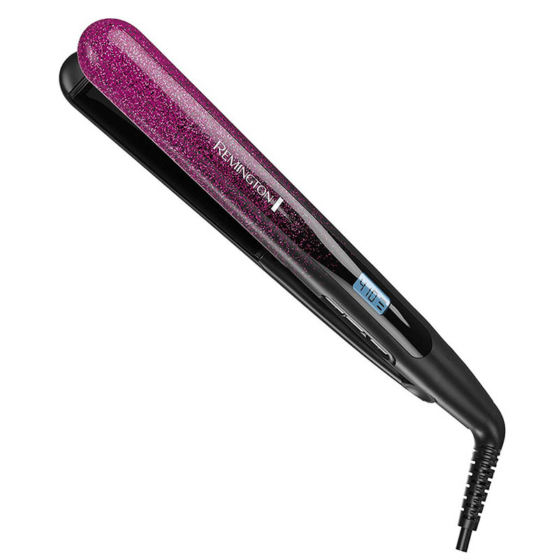 Alaciadora Remington Ultimate Smoot