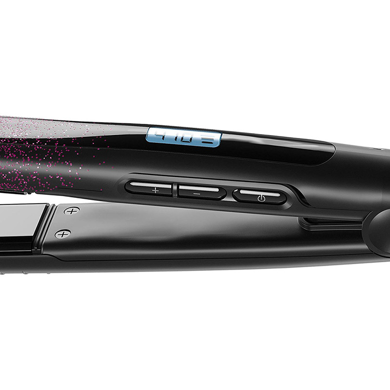 Alaciadora Remington Ultimate Smoot