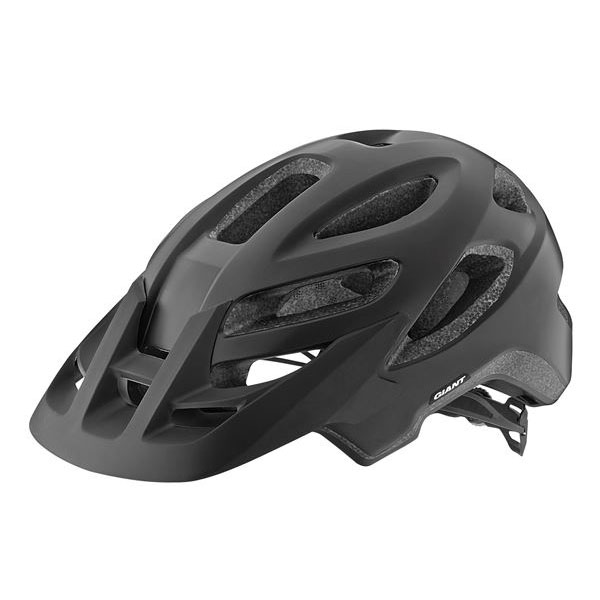CASCO CICLISMO ENDURO TRAIL MONTAÑA MTB GIANT ROOST