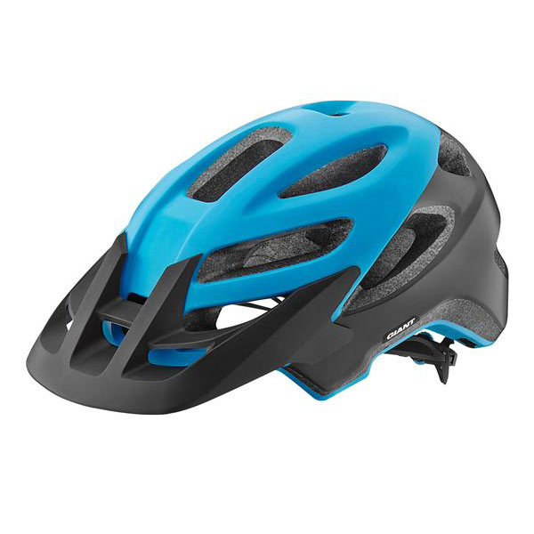 CASCO CICLISMO ENDURO TRAIL MONTAÑA MTB GIANT ROOST