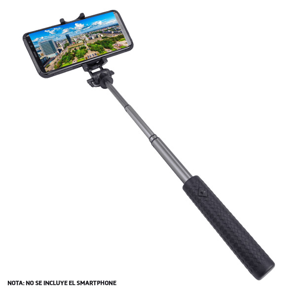 SELFIE STICK EXTENSIBLE MASTER PARA CELULAR MP-SELFIEST