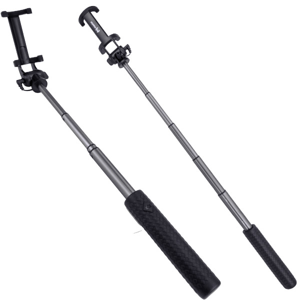 SELFIE STICK EXTENSIBLE MASTER PARA CELULAR MP-SELFIEST