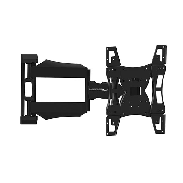 Soporte Con Brazo Para Pantalla Resiste Hasta 50 Kgs Master HO-ARMLUX   