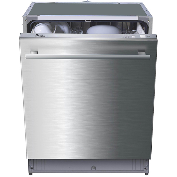 Lavavajillas Empotrable Inox Tecnolam