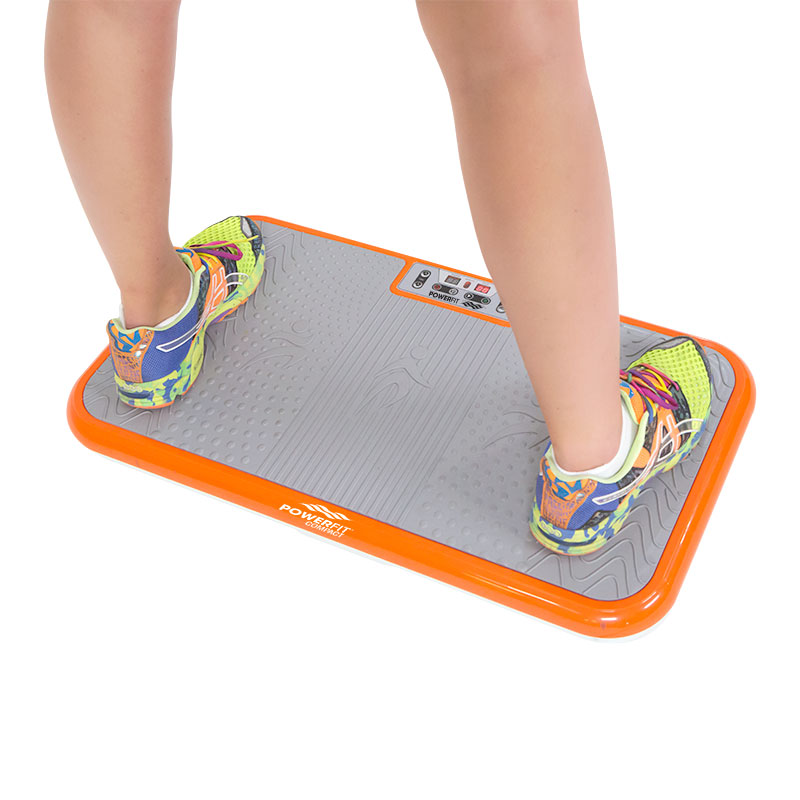 POWER FIT COMPACT PLATAFORMA PLATAFORMA VIBRATORIA COMPACT