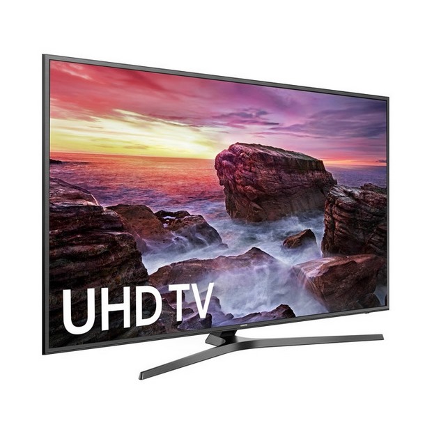 Smart Tv Samsung 75 Led UHD 4K HDMI USB UN75MU6070FXZA - Reacondicionado