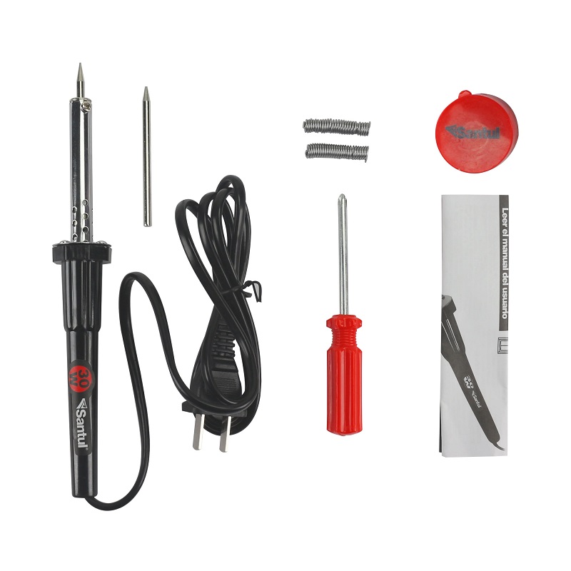 CautÃƒÂ­n Tipo LÃƒÂ¡piz 30w con Accesorios Santul 7726