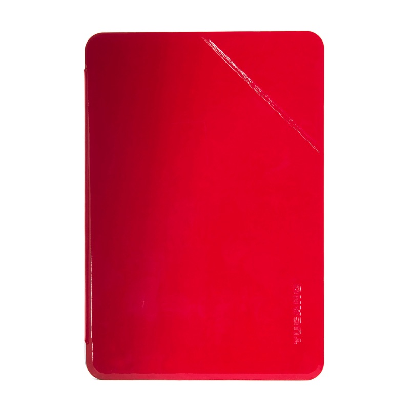 FUNDA TUCANO SLIMMY PARA IPAD MINI RETINA ROJA