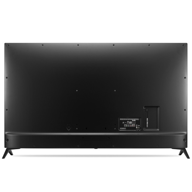 Smart TV LG 49 4K HDR Wifi ULTRA Surround 49UJ6500 - Reacondicionado
