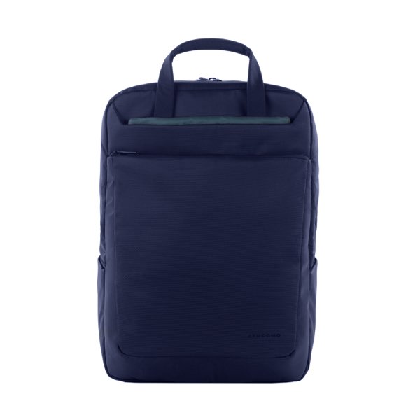 BACKPACK TUCANO WORKOUT III DE 15 AZUL