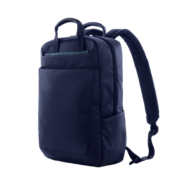 BACKPACK TUCANO WORKOUT III DE 15 AZUL