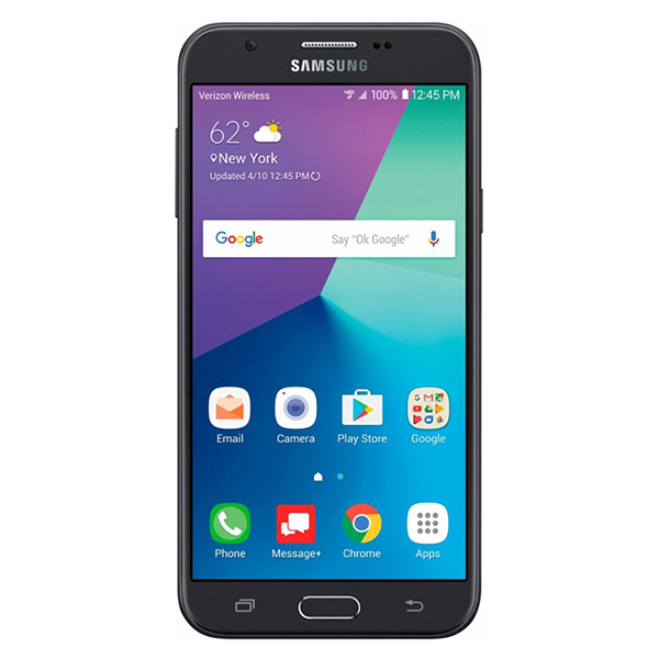 Samsung Galaxy 5.5" J7 SM-J727VPP 4g LTE Ram 2gb Memoria 16gb Liberado