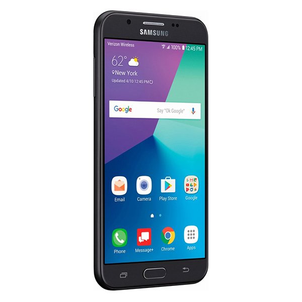 Samsung Galaxy 5.5" J7 SM-J727VPP 4g LTE Ram 2gb Memoria 16gb Liberado