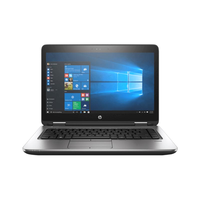Laptop HP Probook 640 G3 Intel Core I5 RAM 8GB DD 1TB Windows 10 Pro 14