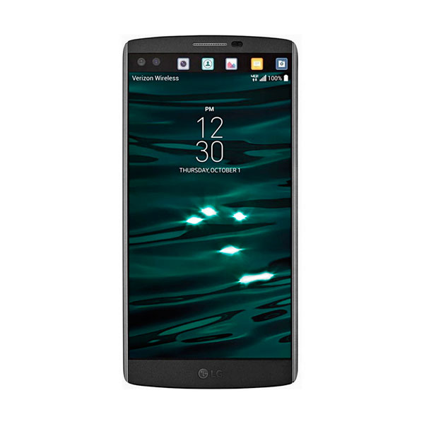 LG V10-64GB-NEGRO