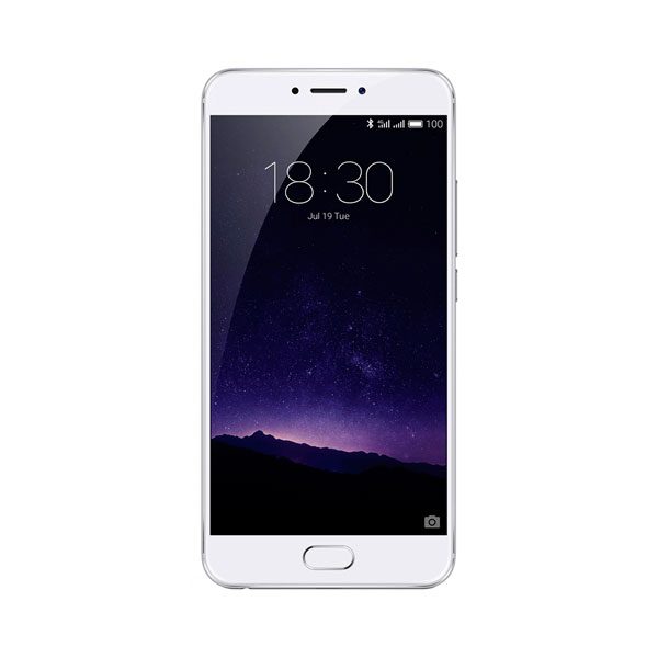 MEIZU MX6 32GB PLATA 3GB RAM DS