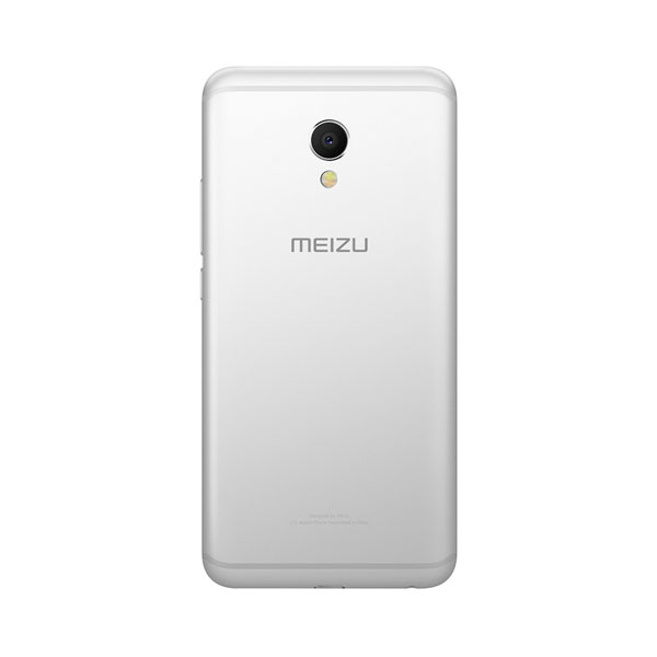 MEIZU MX6 32GB PLATA 3GB RAM DS