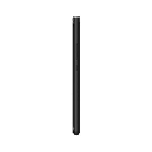 OBI WORLDPHONE MV1 NEGRO 16 GB