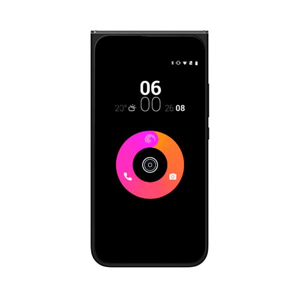 OBI WORLDPHONE MV1 NEGRO 16 GB