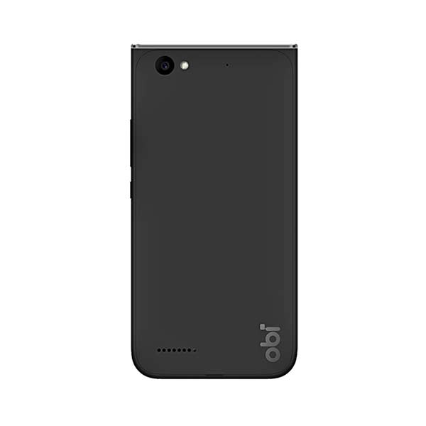 OBI WORLDPHONE MV1 NEGRO 16 GB