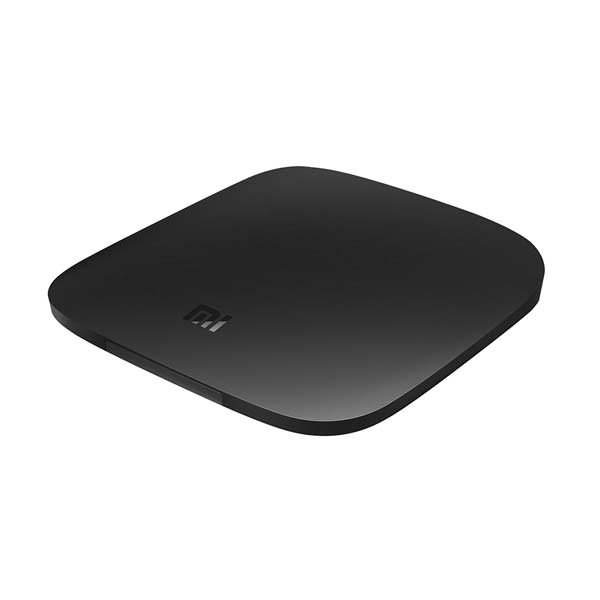 Xiaomi Mi Box 4k Ultra Hd Version Global Google Cast Tv Box 