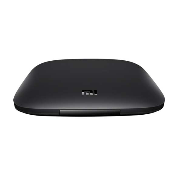 Xiaomi Mi Box 4k Ultra Hd Version Global Google Cast Tv Box 