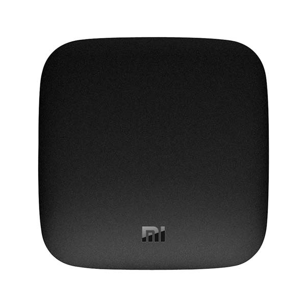 Xiaomi Mi Box 4k Ultra Hd Version Global Google Cast Tv Box 