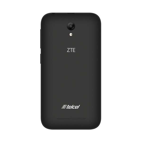 ZTE BLADE L110 4GB NEGRO SS AT&T