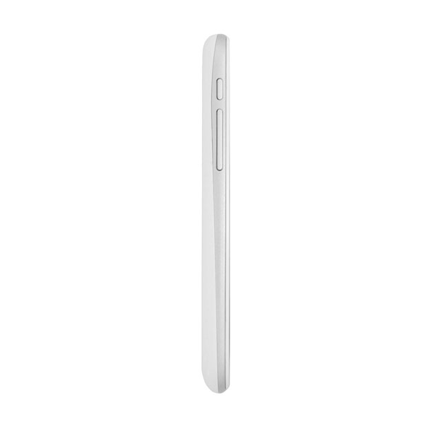 ZTE BLADE G+ V829 BLANCO SS