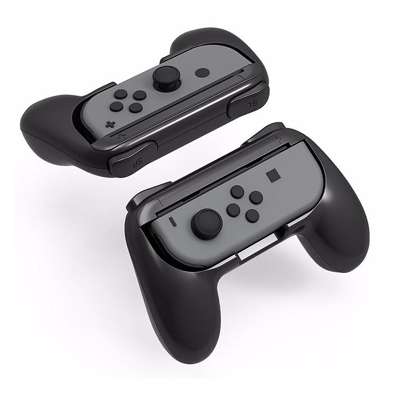 Redlemon Paquete De 2 Controles Para Joy-Con De Nintendo Switch.