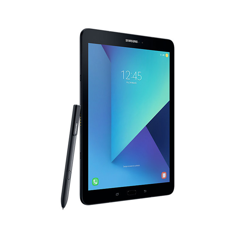 Tablet Samsung Galaxy SM-T825 RAM 4GB 32GB Wi-Fi 4G LTE 9.7-Negro