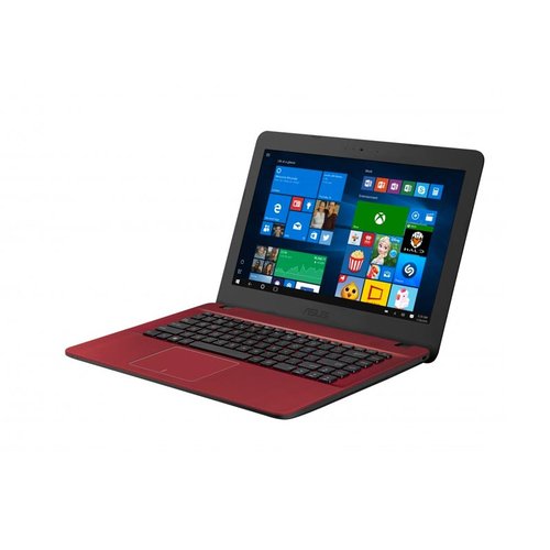 Laptop Asus X441SA Celeron N3060 RAM 4GB DD 500GB DVD Windows10 14