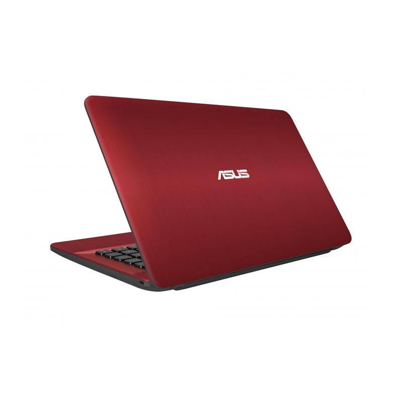 Laptop Asus X441SA Celeron N3060 RAM 4GB DD 500GB DVD Windows10 14