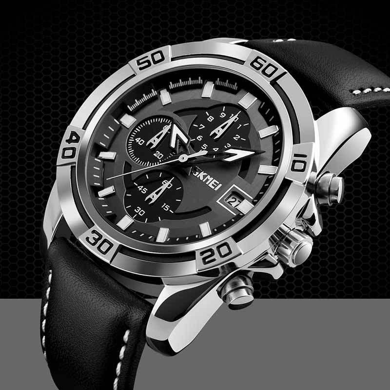 Reloj para Hombre Skmei, Deportivo,Modelo 9156.