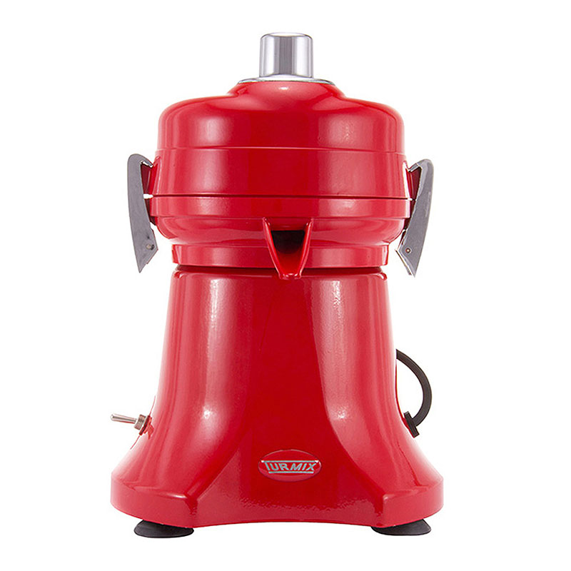 Extractor De Jugos Turmix Estandar - Rojo