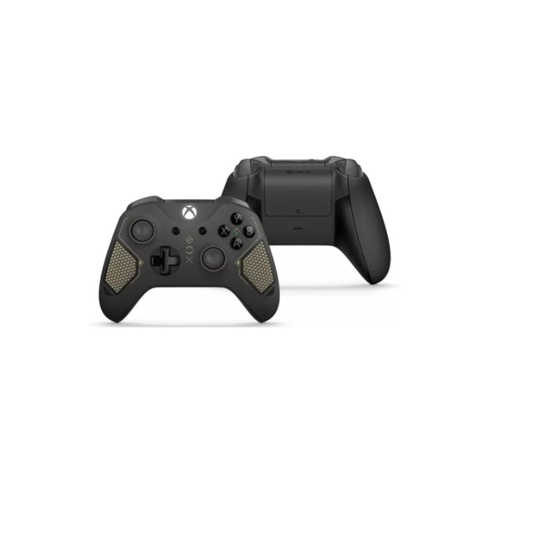 Control Inalámbrico Xbox One - Recon Tech Edición Especial Nuevo