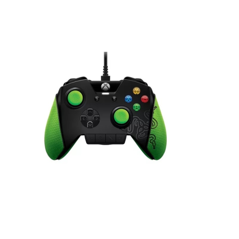 Control Razer Wildcat Esports Premium Personalizable para Xbox One  NUEVO
