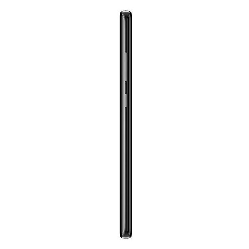 Celular Samsung Galaxy Note 8 Color Negro Telcel, más Dex Station de regalo