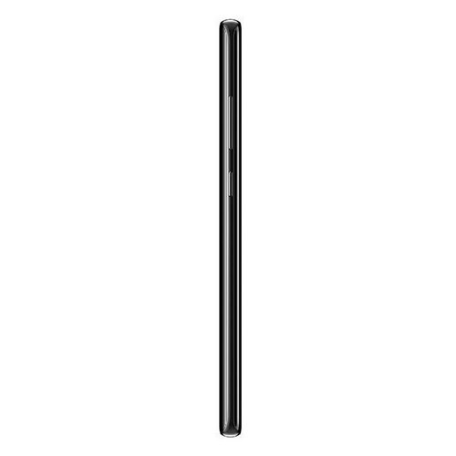 Celular Samsung Galaxy Note 8 Color Negro Telcel, más Dex Station de regalo