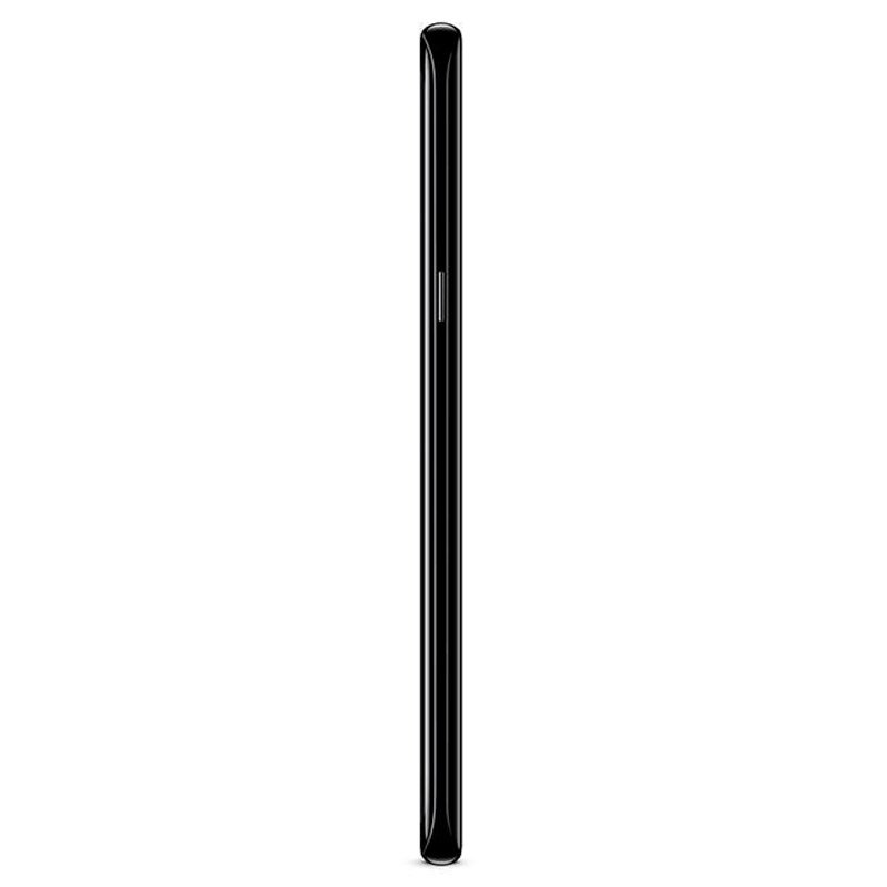 Celular Samsung Galaxy S8+ 64GB Color Negro Telcel