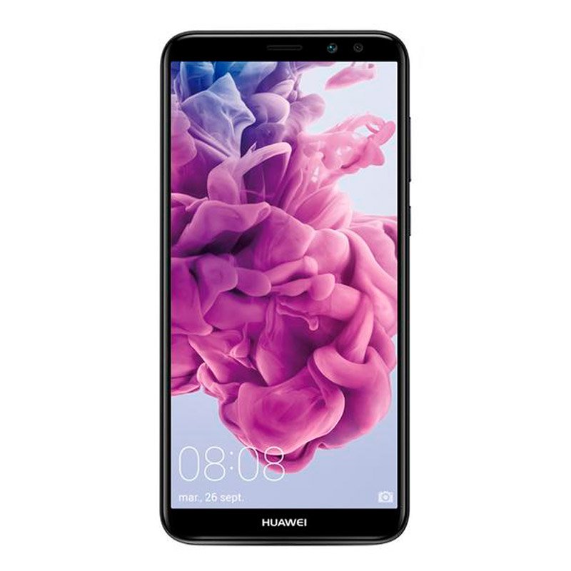 Celular Huawei Mate 10 Lite Color Negro Telcel