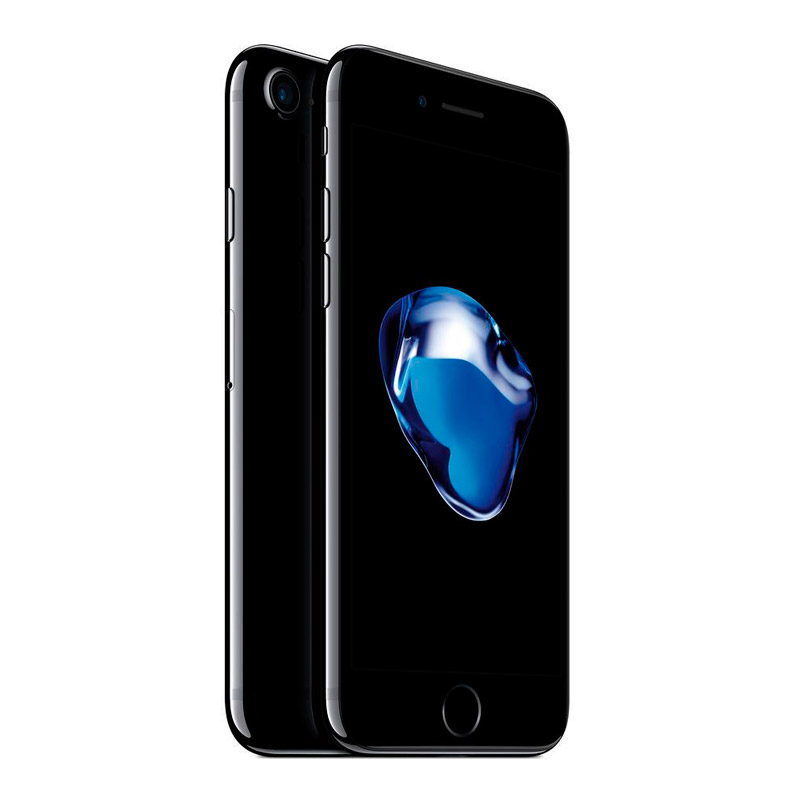 Celular iPhone 7 32GB Color Negro Brillante Telcel